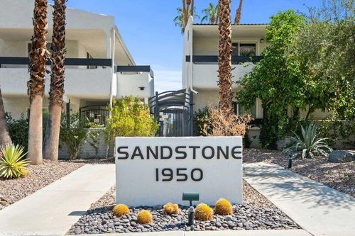 107-1950 S Palm Canyon, Palm Springs, CA, 92264 | Card Image