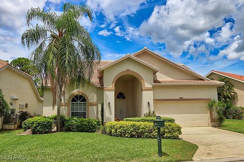 25201 Bay Cedar Dr, BONITA SPRINGS, FL, 34134-2949 | Card Image