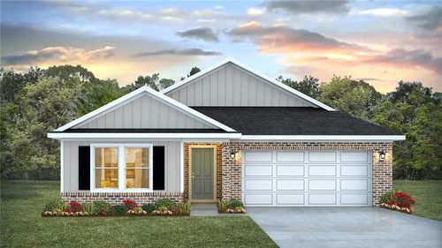 10587 Relic Road S, Mobile, AL, 36608 | Card Image