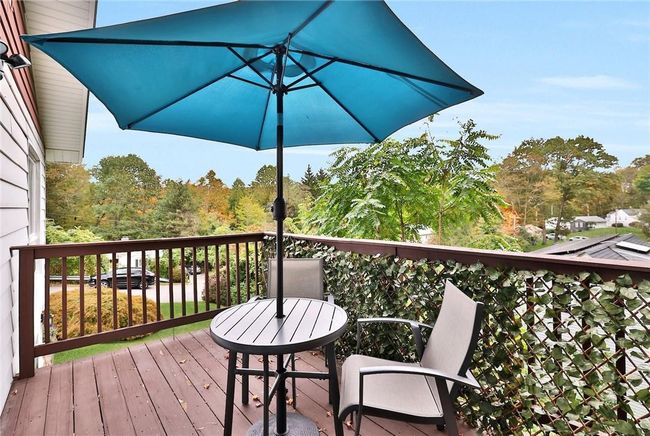 Lovely Deck | Image 26