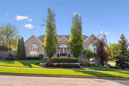 20 Bonniewood Drive, Drayton, ON, N0G1P0 | Card Image