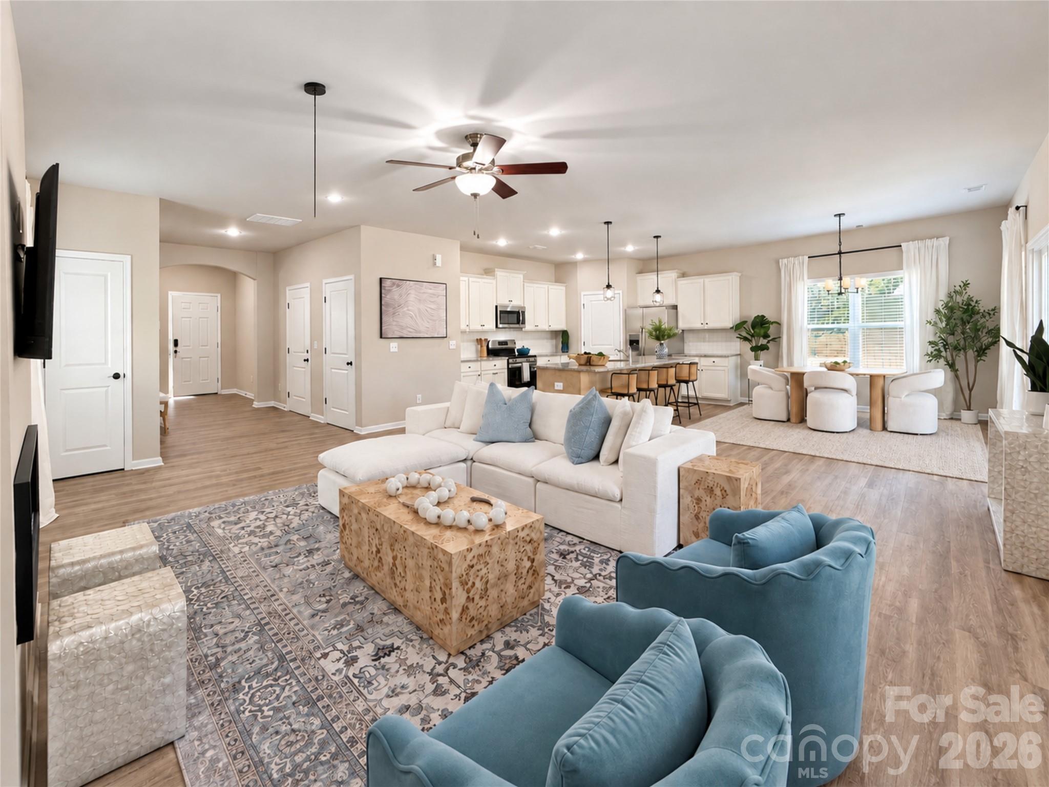 Residential in Charlotte 3
