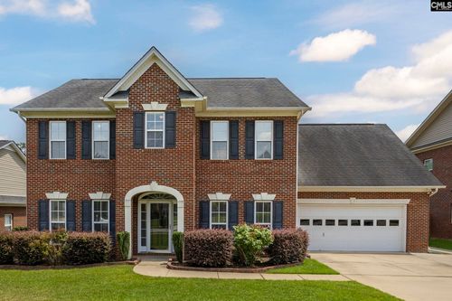 267 Caedmons Creek Dr, Irmo, SC, 29063-7100 | Card Image