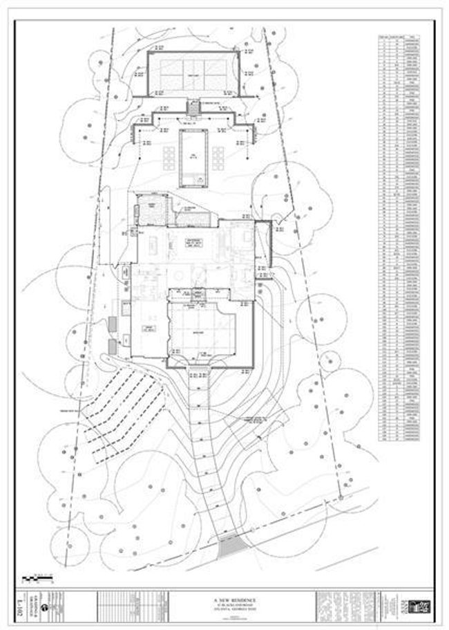 41 Blackland Rd Nw, House other with 7 bedrooms, 9 bathrooms and null parking in Atlanta GA | Image 129