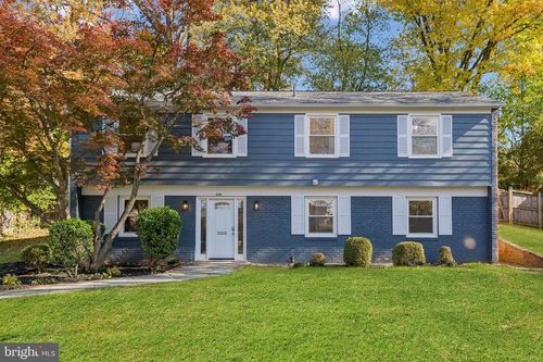 9709 Corkran Ln, BETHESDA, MD, 20817-1531 | Card Image