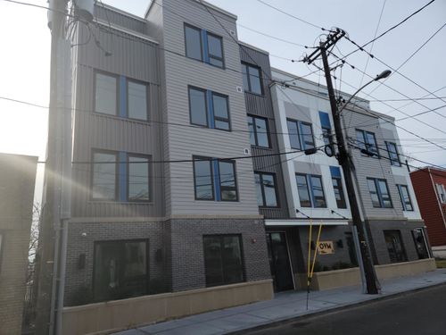 203-61 Virginia Ave, Jersey City, NJ, 07304-2219 | Card Image