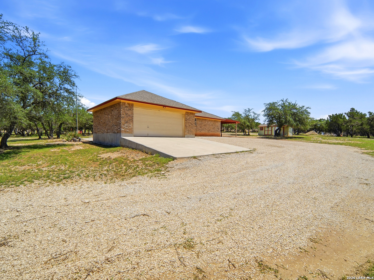 Residential in Bandera 2