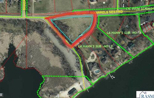 TBD Squirrels Nest Rd, Kasota, MN, 56050 | Card Image