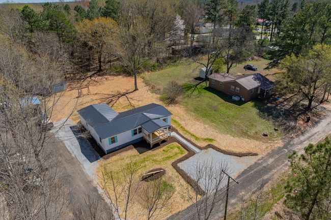 88 Branch Rd, House other with 3 bedrooms, 2 bathrooms and null parking in Brodnax VA | Image 8