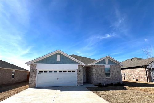 12425 Bluford Ln, Edmond, OK, 73013-5081 | Card Image