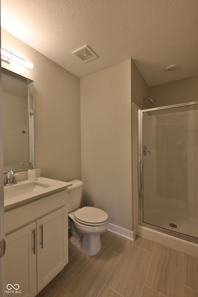 8244 Bostic Dr, Townhouse with 3 bedrooms, 4 bathrooms and null parking in Fishers IN | Image 15
