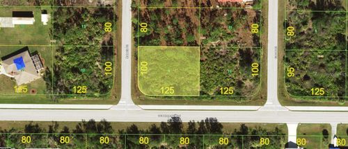 10480 Oceanspray Blvd, ENGLEWOOD, FL, 34224 | Card Image