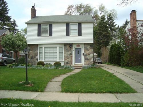 1711 Villa Rd, Birmingham, MI, 48009-6594 | Card Image