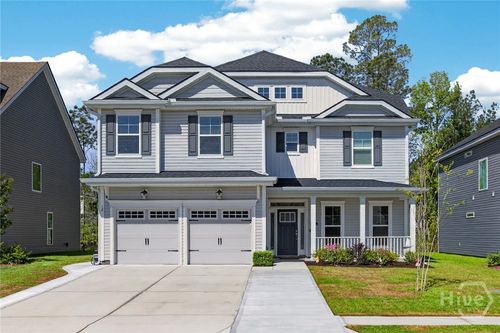 12 Brookhaven Dr, Savannah, GA, 31407-4845 | Card Image