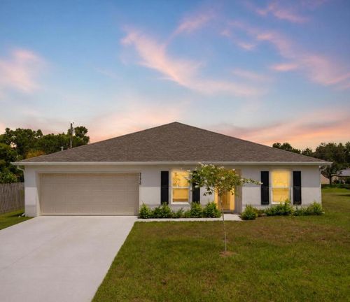 2126 Se North Blackwell Dr, Port St. Lucie, FL, 34952-7042 | Card Image