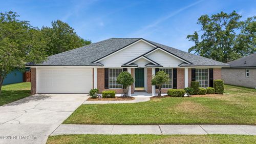 12929 Deep River Way, Jacksonville, FL, 32224-8457 | Card Image