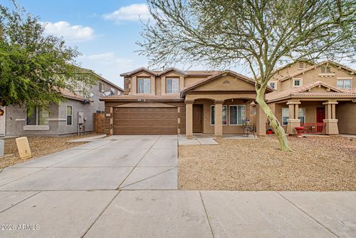 7224 W Pioneer St, Phoenix, AZ, 85043-7290 | Card Image