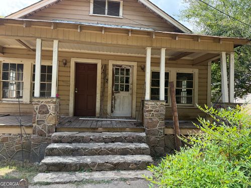 1502 Spring Creek St Sw, rome, GA, 30161-6581 | Card Image