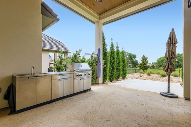 321 Cimarron Hills Trl E, House other with 3 bedrooms, 3 bathrooms and 4 parking in Georgetown TX | Image 31