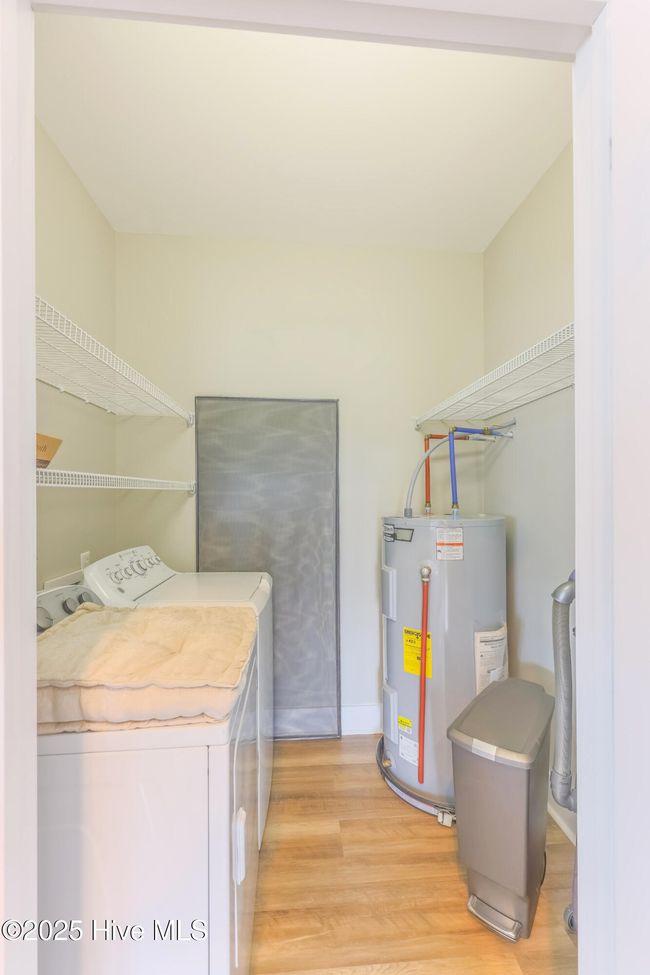 B - 200 Twin Oaks Dr, Townhouse with 3 bedrooms, 3 bathrooms and null parking in Hampstead NC | Image 16