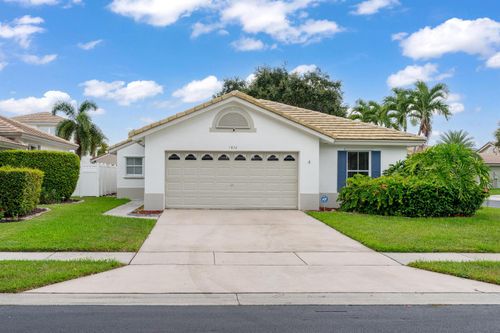 7816 Manor Forest Ln, Boynton Beach, FL, 33436-8816 | Card Image