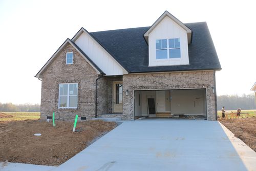 36 Park At Oliver Farms, Clarksville, TN, 37043 | Card Image