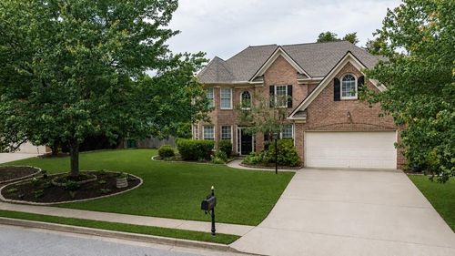 3440 Highcroft Cir, Norcross, GA, 30092-4950 | Card Image