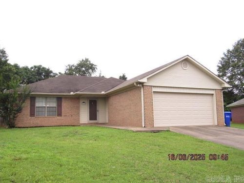 1825 Tuscany Dr, Conway, AR, 72034-8592 | Card Image