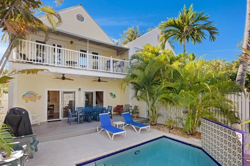 502 Porter Ln, Key West, FL, 33040-8370 | Card Image