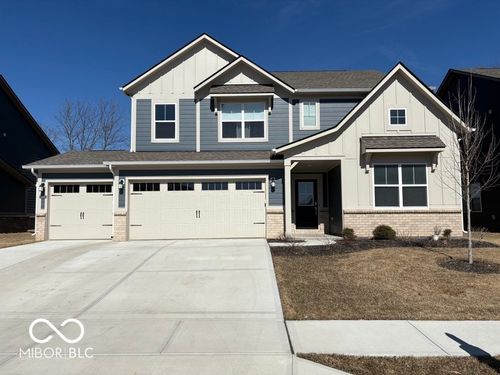 7384 Cambridge Pl, Avon, IN, 46123-5518 | Card Image