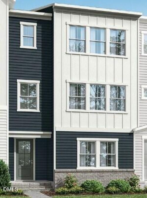 702 Hyperion Aly, Wake Forest, NC, 27587-2585 | Card Image