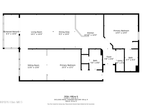 apt-3709-140 Avian Dr, Sunset Beach, NC, 28468-0114 | Card Image