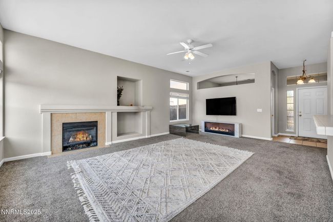 908 Jones Way, House other with 4 bedrooms, 2 bathrooms and 3 parking in Fernley NV | Image 4