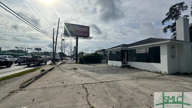 5 W De Renne Ave, Savannah, GA 31405