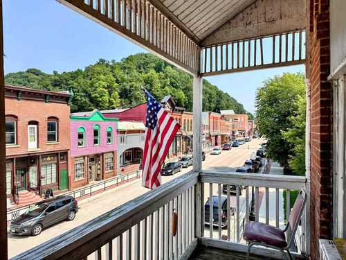 229 Main Street Street, McGregor, IA, 52157 | Card Image