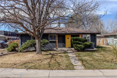 2505 Pierce St, Lakewood, CO, 80214-2601 | Card Image