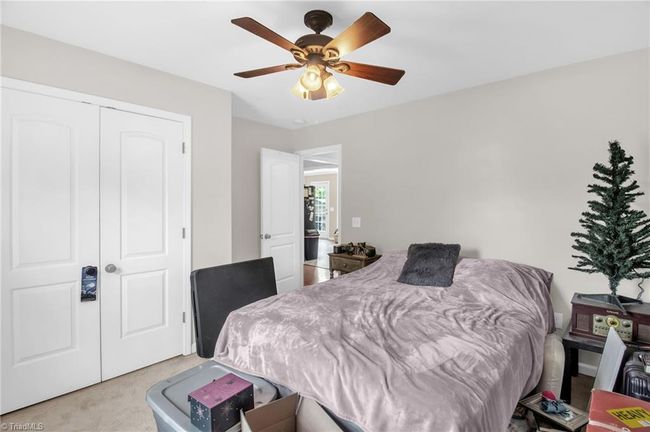 4633 Osborn Mill Rd, House other with 3 bedrooms, 2 bathrooms and null parking in Seagrove NC | Image 18