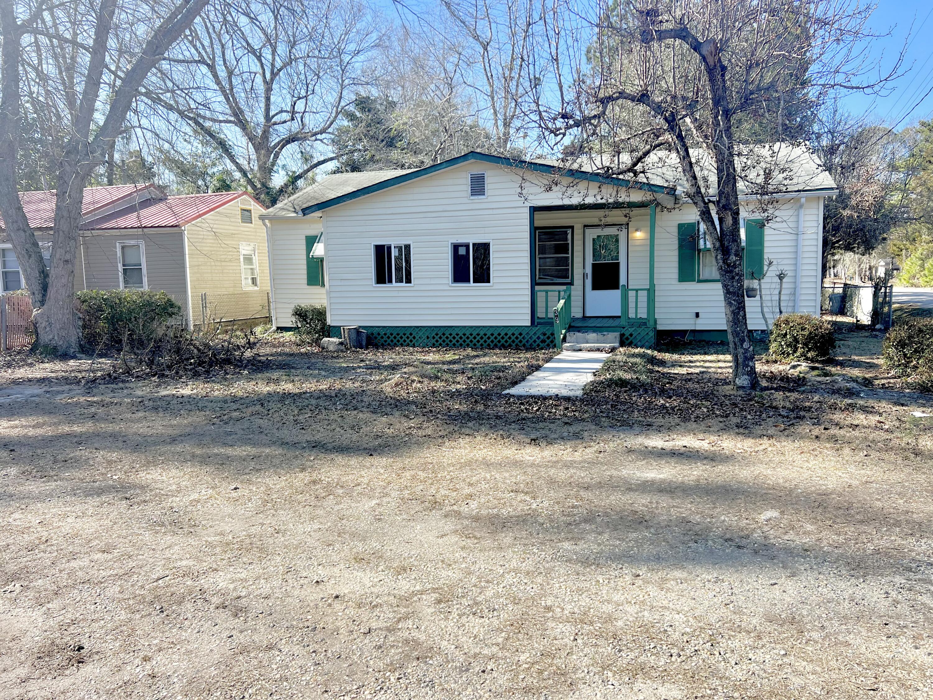 Residential in Greeleyville