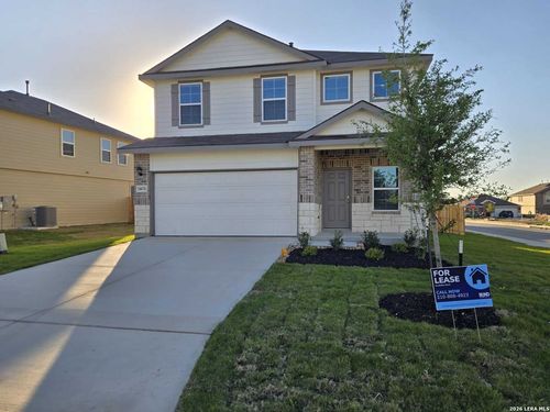 14674 Clay Ridge Run, San Antonio, TX, 78253-7410 | Card Image