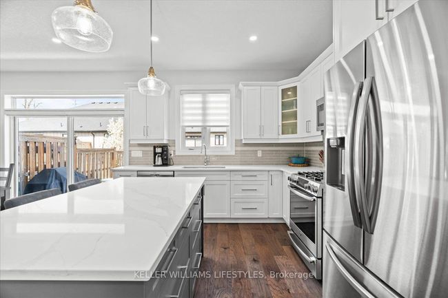 419 - 9861 Glendon Dr, Condo with 3 bedrooms, 3 bathrooms and null parking in Middlesex Centre ON | Image 19
