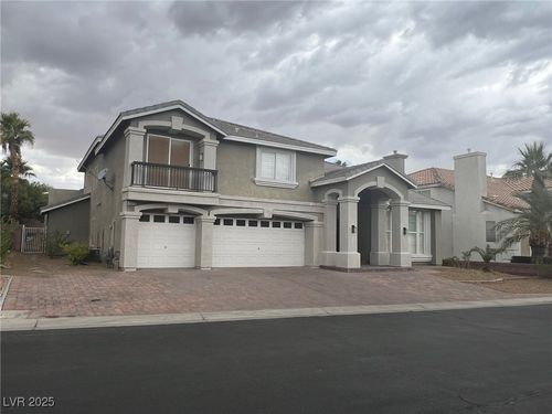 7579 Belgian Lion St, Las Vegas, NV, 89139-5302 | Card Image