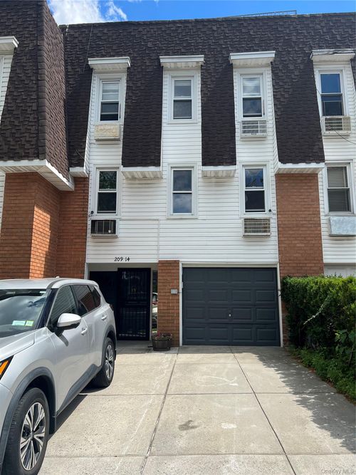 3fl-209-14 23rd Ave, Bayside, NY, 11360-1859 | Card Image