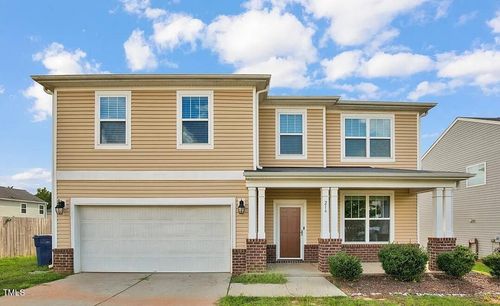 216 Quartermaster Dr, Sanford, NC, 27330-7427 | Card Image