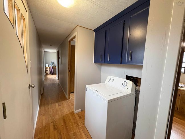 293 Gorman Rd, House other with 3 bedrooms, 1 bathrooms and null parking in Afton Station NS | Image 21