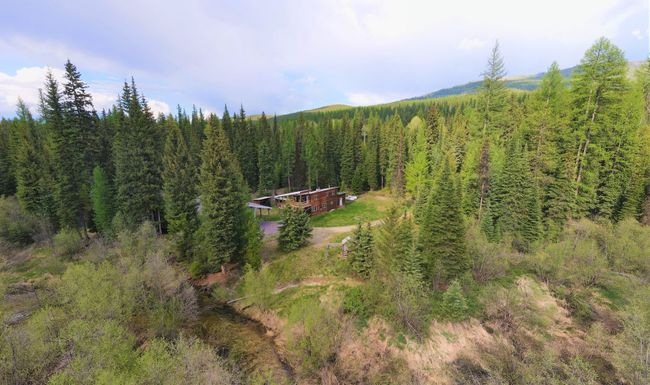 30467 S Fork Yaak Rd, House other with 2 bedrooms, 1 bathrooms and null parking in Troy MT | Image 38