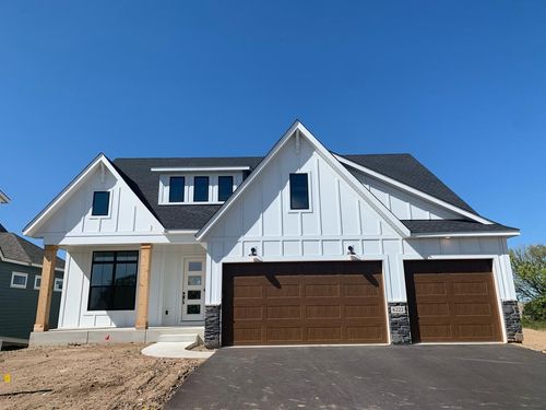 5881 Freeland Alcove N, Hugo, MN, 55038 | Card Image
