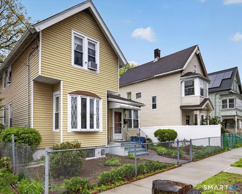 184 Peck St, New Haven, CT, 06513-2832 | Card Image