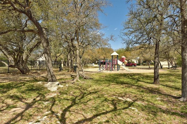 1204 Fall Creek Loop Drive, House other with 4 bedrooms, 3 bathrooms and null parking in Austin TX | Image 38