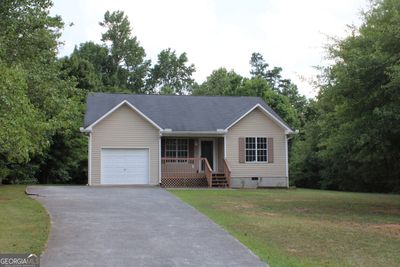 221 Prater Drive Se, House other with 3 bedrooms, 2 bathrooms and 1 parking in Calhoun GA | Image 1