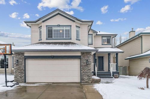 115 Cove Cres, Chestermere, AB, T1X1J5 | Card Image